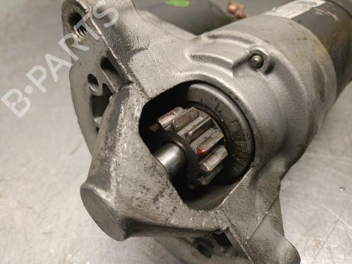 Starter PEUGEOT 307 (3A/C) 2.0 HDi 90 | BP31292570M8