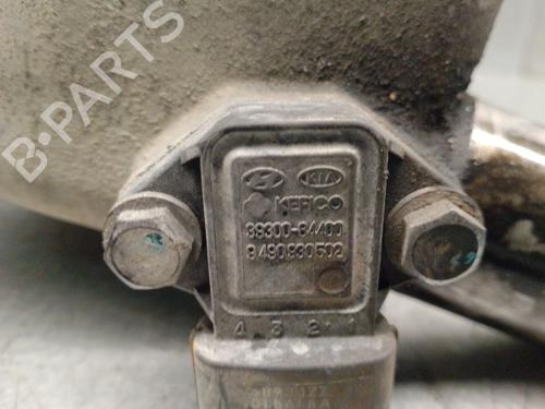 Intercooler HYUNDAI GETZ (TB) 1.5 CRDi | BP30121999M30