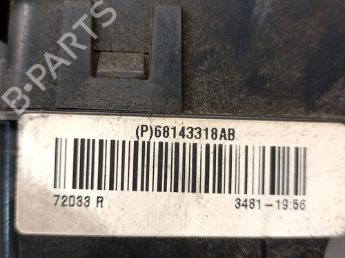 Fuse box FIAT FREEMONT (345_) 2.0 JTD | BP38016603E1 - Image 5