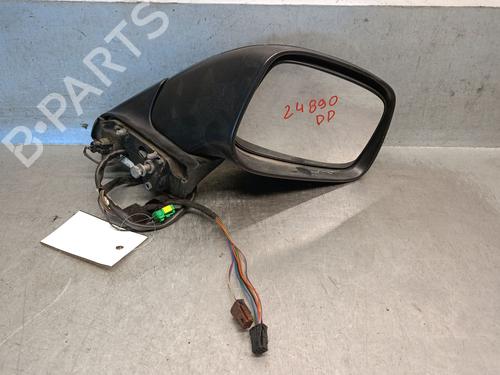 Used Right mirror Right mirror CITROËN C8 (EA_, EB_) 2.2 HDi (128 hp) 33217240 33217240