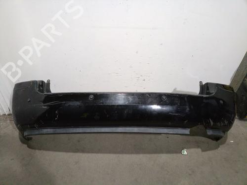 Used Rear bumper KIA CARNIVAL / GRAND CARNIVAL III (VQ) [2005-2015]  31990752