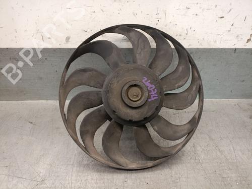 Used Radiator fan Radiator fan 37873681 37873681