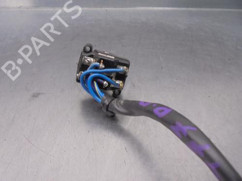 Right front window switch HONDA CONCERTO (HW, MA) 1.5 i 16V (MA1) | BP16777046I26 