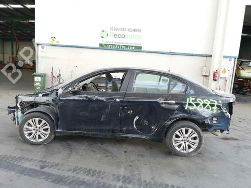 Used Parts FIAT TIPO Saloon (356_, 357_) 1.4 LPG (356SXF1B) 1232599