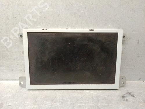 Used Display monitor Display monitor AUDI Q7 (4LB) 3.0 TDI quattro (240 hp) 33217175 33217175