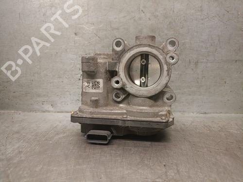 Used Throttle body DACIA SANDERO II TCe 90 LPG (B8M1) (90 hp) 28053474