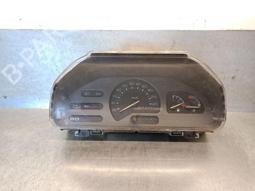 Used Instrument cluster FORD FIESTA Box Body/MPV (F3L, F5L) 1.8 D (60 hp) 30508732