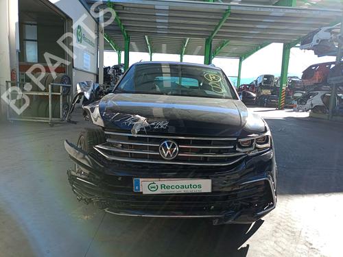 Soltag VW TIGUAN (AD1, AX1) 1.5 TSI | BP30000968C124