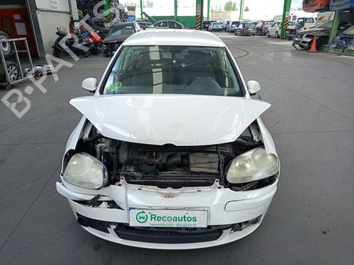 Engine control unit (ECU) VW GOLF V (1K1) 1.9 TDI | BP37427511M57 - Image 10
