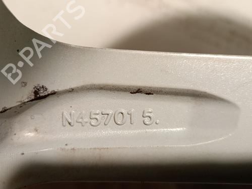 Rim NISSAN JUKE (F15) 1.6 | BP27866489C45 