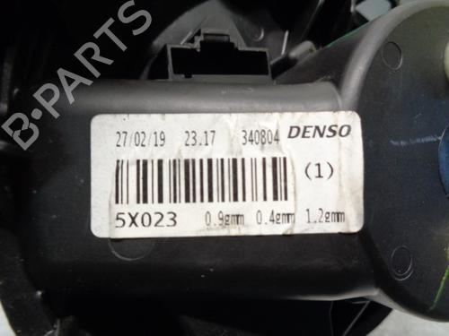 Heater blower motor FIAT TIPO Estate (356_, 357_)  | BP9106050M62 