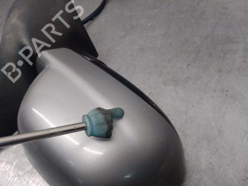 Right mirror VW GOLF IV (1J1) 1.9 TDI | BP31364107C27 