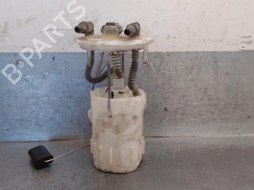 Used Fuel pump Fuel pump DACIA DOKKER Box Body/MPV 1.5 dCi (FEAJ) (90 hp) 33991117 33991117