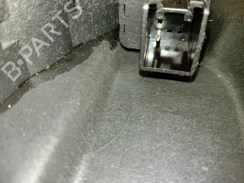 Front right window mechanism MAZDA 6 Hatchback (GG) 2.0 DI (GG14) | BP15060082C23 
