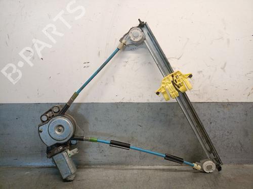Rear right window mechanism CITROËN XSARA PICASSO (N68) 1.6 HDi | BP21577493C25 