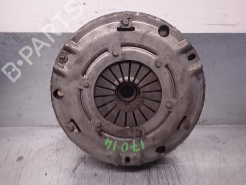 Used Other SMART CITY-COUPE (450) 0.6 (S1CLB1, 450.331, 450.336) (45 hp) 25806364