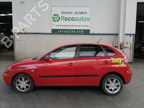 Electronic module SEAT IBIZA III (6L1) 1.9 SDI | BP17477853M83 