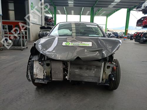 Front left panel CITROËN C4 III (BA_, BB_, BC_) 1.2 PureTech 130 (BAHNSA, BAHNSB) | BP27487019C58 - Image 13