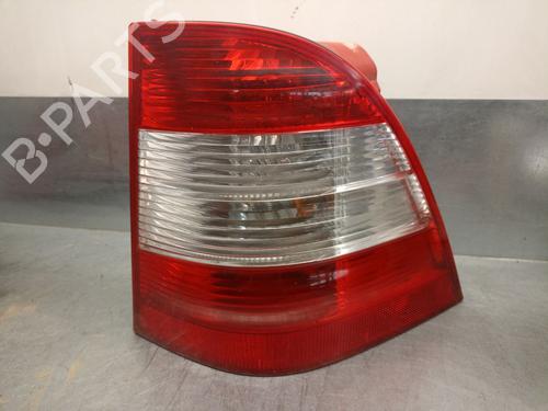 Used Right taillight MERCEDES-BENZ M-CLASS (W163) ML 400 CDI (163.128) (250 hp) 21838569