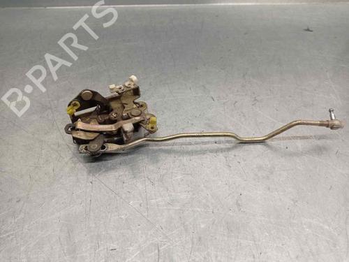 Front right lock SSANGYONG MUSSO (FJ) 2.9 D | BP10645426C97 
