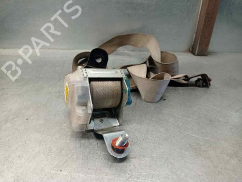 Rear right seatbelt KIA CARENS III MPV (UN) 2.0 CRDi 140 | BP11430891I28 