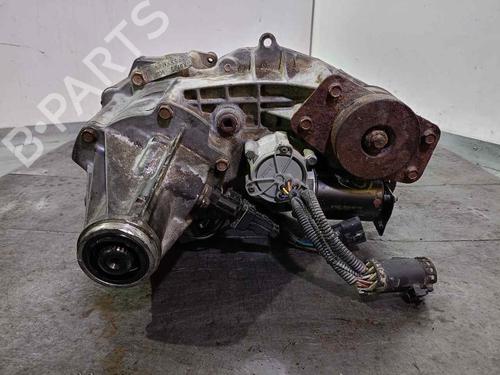 Used Transfer box HYUNDAI H-1 / STAREX Bus (A1) [1997-2025]  17650501