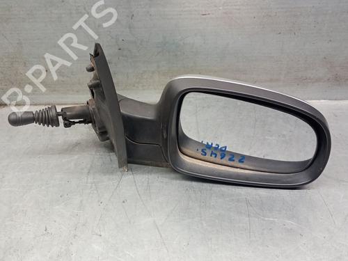 Bakspejl Højre OPEL CORSA C (X01) 1.3 CDTI (F08, F68) | BP25733153C27 