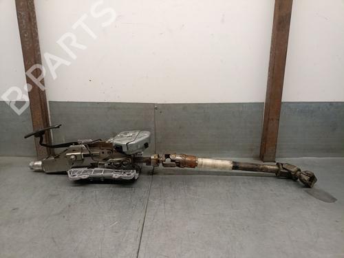 Used Steering column AUDI Q7 (4LB) 3.0 TDI quattro (233 hp) 25025253