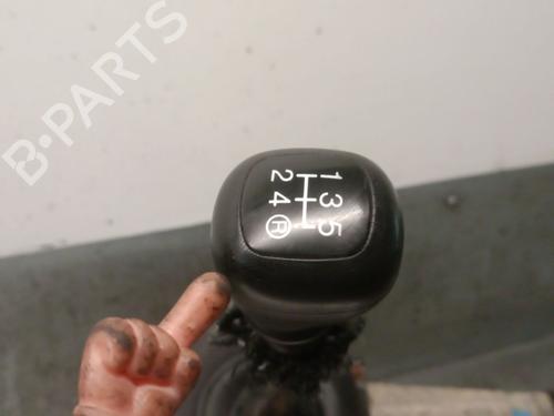 Gear lever FORD MONDEO I Turnier (BNP) 2.0 i 16V | BP30748368M90 