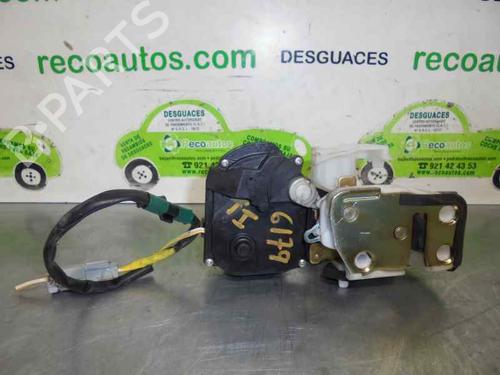 Rear left lock ROVER 45 I Saloon (RT) 1.6 | BP2074014C100 