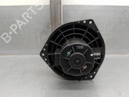 Heater blower motor CHEVROLET AVEO / KALOS Saloon (T200)  | BP15670389M62 