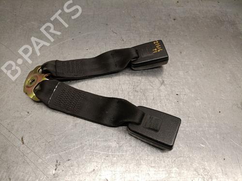 Seat buckle SEAT TOLEDO I (1L2) 1.6 i 191857739 | 191857739