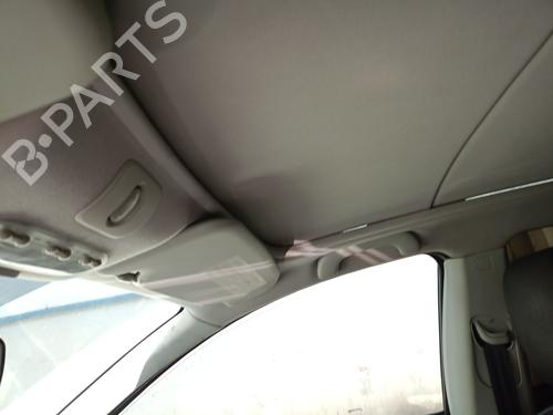 Venstre bagtil invendig håndtag NISSAN QASHQAI I (J10, NJ10)  | BP29877513I15