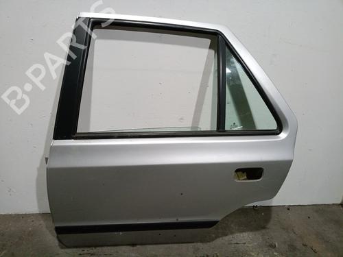 Used Left rear door SKODA FELICIA I Estate (6U5) 1.6 (75 hp) 31980216