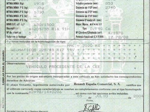 AC compressor RENAULT LAGUNA II (BG0/1_) 1.9 dCi (BG08, BG0G) | BP29697450M34  - Image 10