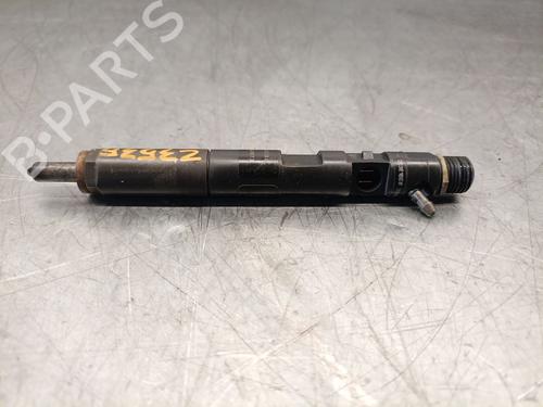 Used Injector NISSAN ALMERA II Hatchback (N16) 1.5 dCi (82 hp) 29374398