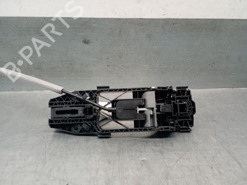 Rear left exterior door handle SEAT ARONA (KJ7, KJP) 1.0 TSI | BP23189432C130 