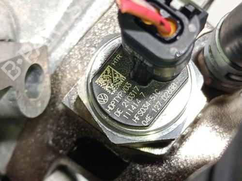 Engine AUDI A1 Sportback (8XA, 8XF) 1.0 TFSI | BP38311771M1  - Image 11