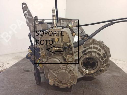 Gearbox RENAULT LAGUNA I (B56_, 556_) 2.2 D (B56F/2) | BP7531405M3 