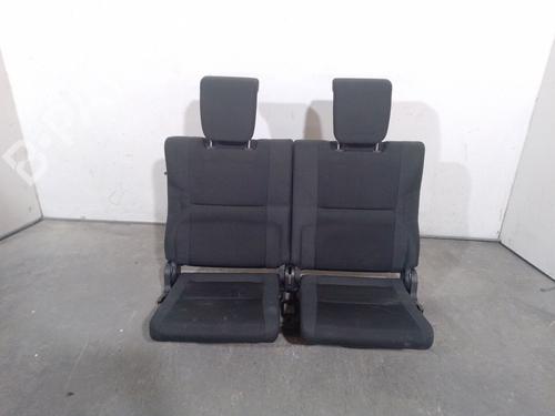 Sæde Bagtil TOYOTA COROLLA Verso (ZER_, ZZE12_, R1_) 2.2 D-4D (AUR10_, AUR10R) (136 hp) 30510951