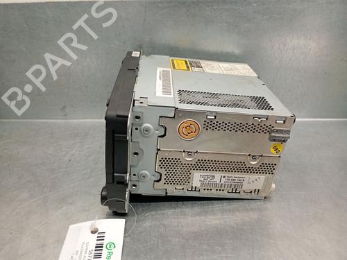 Radio VW TOURAN (1T1, 1T2) 2.0 TDI 16V | BP29426081E6 