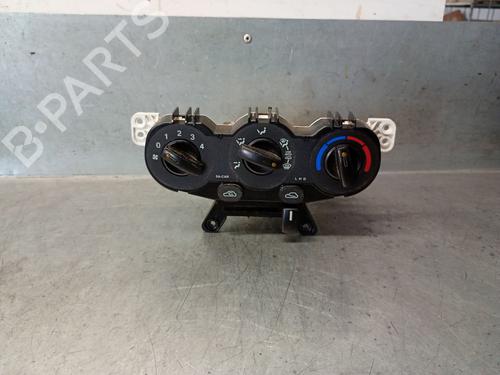 Used Climate control KIA PICANTO I (SA) 1.1 (65 hp) 27264955