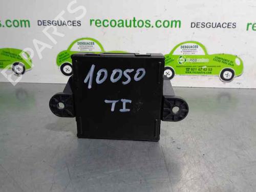 Comfort control module MERCEDES-BENZ C-CLASS (W204)  | BP5037213M56 