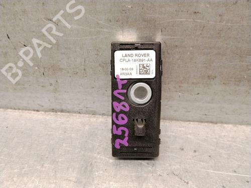 Used Electronic module Electronic module LAND ROVER DISCOVERY SPORT (L550) 2.0 D (150 hp) 36293103 36293103
