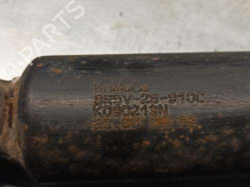 Left rear shock absorber MAZDA 3 (BK) 1.6 DI Turbo | BP10352211M18 