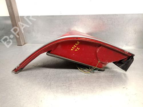 Left taillight FORD MONDEO III (B5Y) 2.0 TDCi | BP24154553C34 
