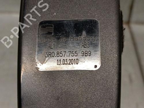 Seat buckle SEAT EXEO (3R2) 2.0 TDI | BP37520904I32 - Image 6