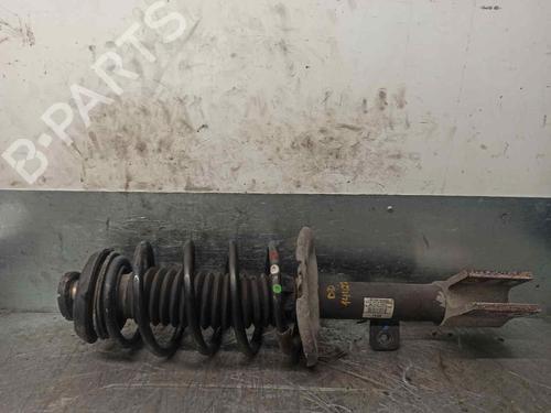 Used Right front shock absorber PEUGEOT 5008 (0U_, 0E_) 1.6 HDi (112 hp) 8950486