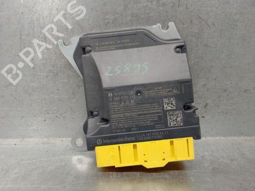 Used ECU airbags ECU airbags 36887042 36887042