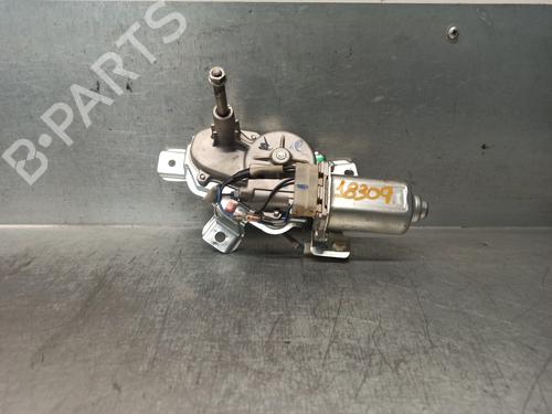 Used Rear wiper motor SUZUKI ALTO VII (GF) 1.0 (AMF310, GFC31S) (68 hp) 13882923